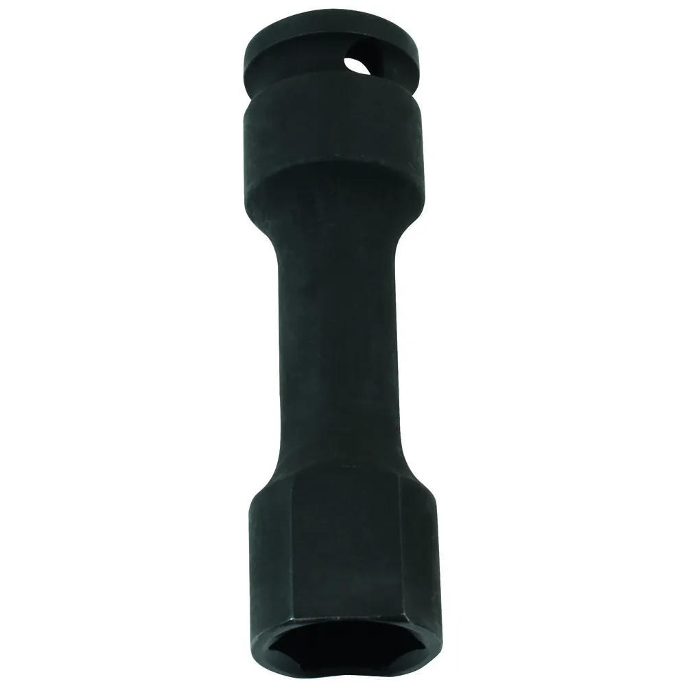 Laser 7699 1/2" Drive 17mm Deep Strut Channel Socket 1 Laser 7699 1/2" Drive 17mm Deep Strut Channel Socket