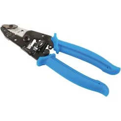 Laser 7044 Fibre-Optic Crimper And Stripper