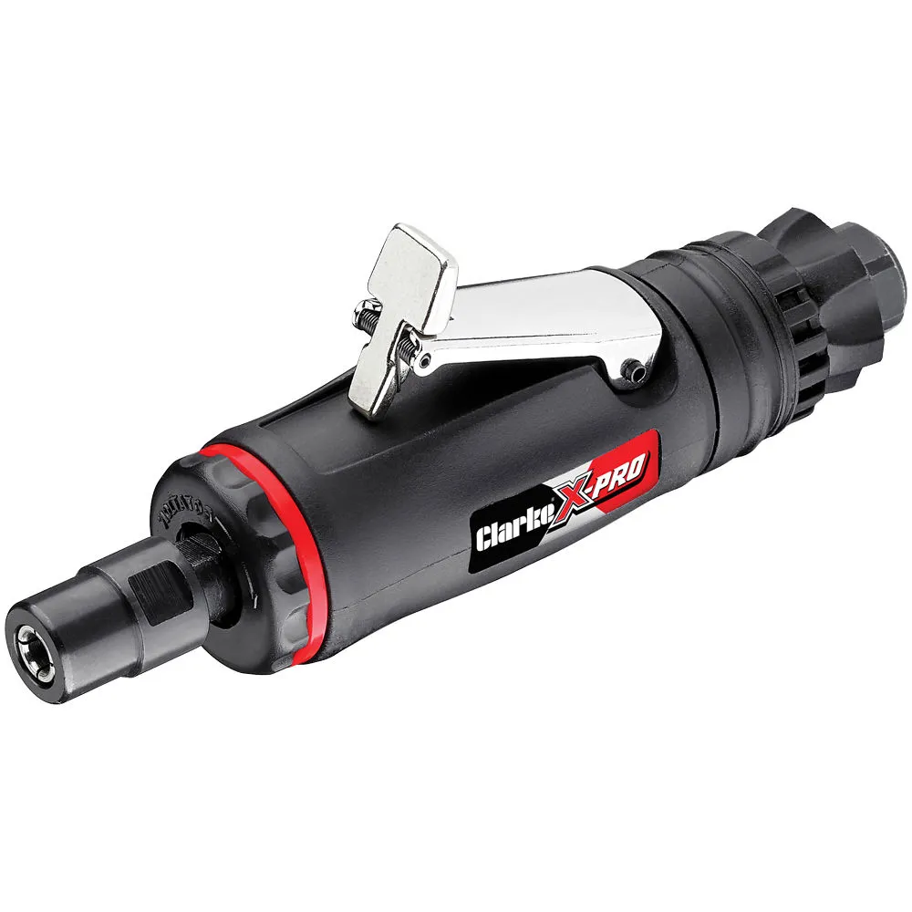 Clarke CAT202 X-Pro 44 Piece Composite Body Air Tool Kit 3 Clarke CAT202 X-Pro 44 Piece Composite Body Air Tool Kit - Image 3