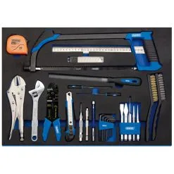 Draper *MEGA2019 26" Mechanic's 700 Tool Piece MEGA KIT -Hand Tools Shop E20F159F 914F 4E57 B905 9B3ABBEA08E4 huge