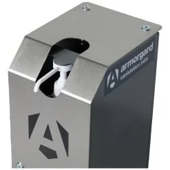 Armorgard S10HF SaniStation Mini - Hands Free -Hand Tools Shop E234CBD2 560E 42C9 9981 4B451F8A60DD huge
