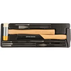 Laser 6595 9 Piece Hammer And Chisel Kit -Hand Tools Shop E2C26EA7 1E56 4CE3 A831 BF6DDA60C10B huge