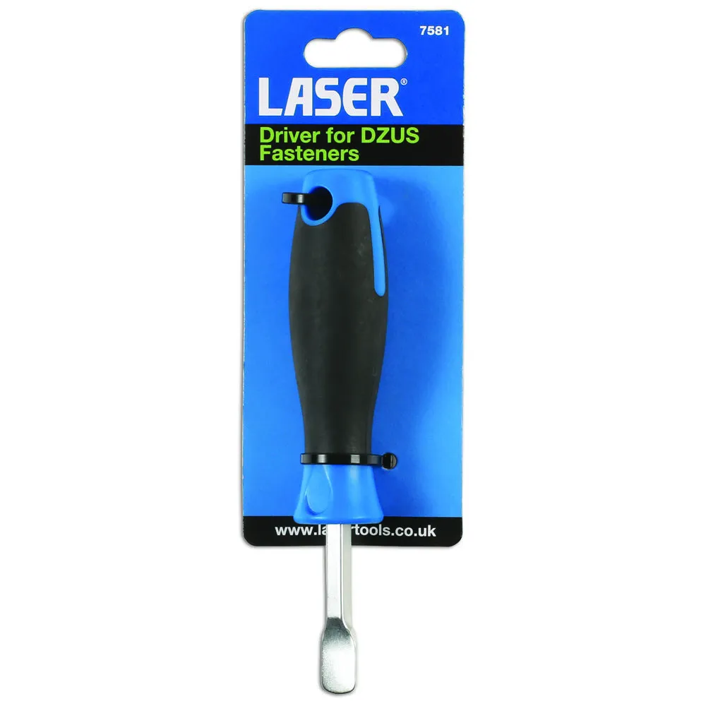 Laser 7581 Driver For DZUS Fasteners 2 Laser 7581 Driver For DZUS Fasteners - Image 2