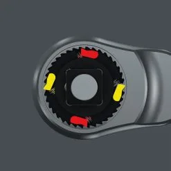 Wera Zyklop 8100 Sc10 1/2" Drive 28 Piece Imperial Ratchet And Socket Set 7 Wera Zyklop 8100 Sc10 1/2" Drive 28 Piece Imperial Ratchet And Socket Set -Hand Tools Shop E5BAF2EF 461A 42DB 832C 025E291C62F6 huge