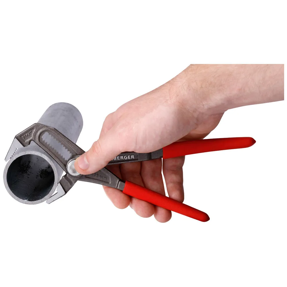 Rothenberger Rogrip F 7" Water Pump Pliers 2 Rothenberger Rogrip F 7" Water Pump Pliers - Image 2