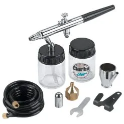 Clarke CAB 3P Air Brush Kit