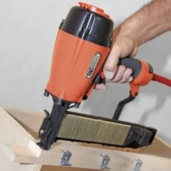 Tacwise G1450V Heavy Duty Pneumatic Framing Stapler (Type 14 / 19-50mm) -Hand Tools Shop E67619F3 6190 4738 8B16 4D9C6ED2D5B6 huge