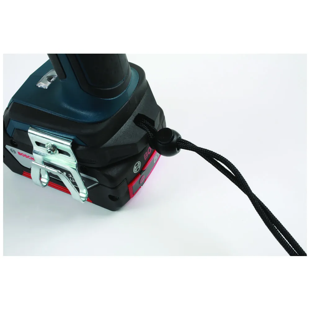 Laser 6878 Safety Strap 3 Laser 6878 Safety Strap - Image 3