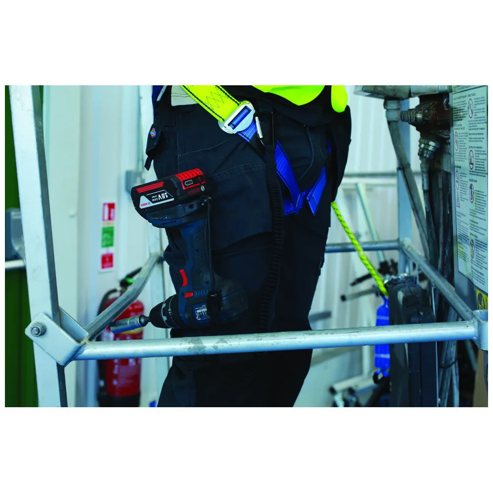 Laser 6874 Tool Safety Lanyard 3 Laser 6874 Tool Safety Lanyard - Image 3