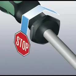 Wera 334/6 Screw Driver Set Sl/Ph K'Form Plus 6 Piece 8 Wera 334/6 Screw Driver Set Sl/Ph K'Form Plus 6 Piece -Hand Tools Shop E731E7AC 23E7 40D6 B3A4 F33E08336425 huge