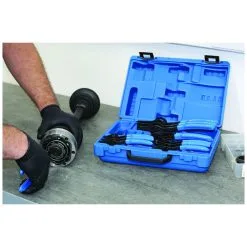 Laser 12pc Snap Ring Plier Set -Hand Tools Shop E7C5770F 5F8B 486E B59C 8F8B936A7A0B huge