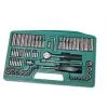 Kamasa SS1463 63 Piece 1/4" Drive Socket Set