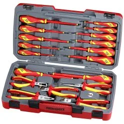 Teng Tools TV18N 18 Piece Tool Set 1000 Volt
