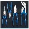 Draper IT-EVA10 4 Piece Plier Set