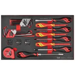 Teng Tools 118 Piece EVA Portable Tool Kit In Service Case -Hand Tools Shop EAF5B6D8 7402 4FC2 8404 F1A758644662 huge