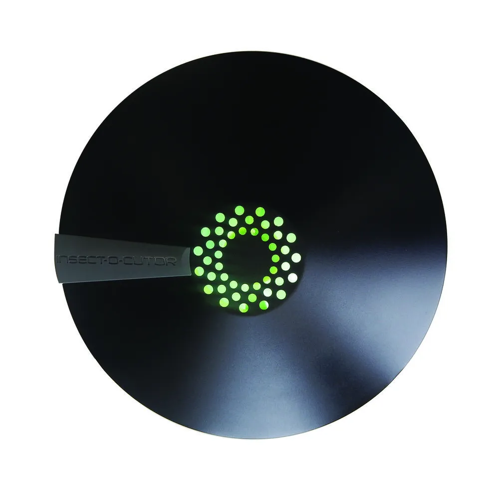 Insect-O-Cutor Aura - 22 Watt - Black 2 Insect-O-Cutor Aura - 22 Watt - Black - Image 2
