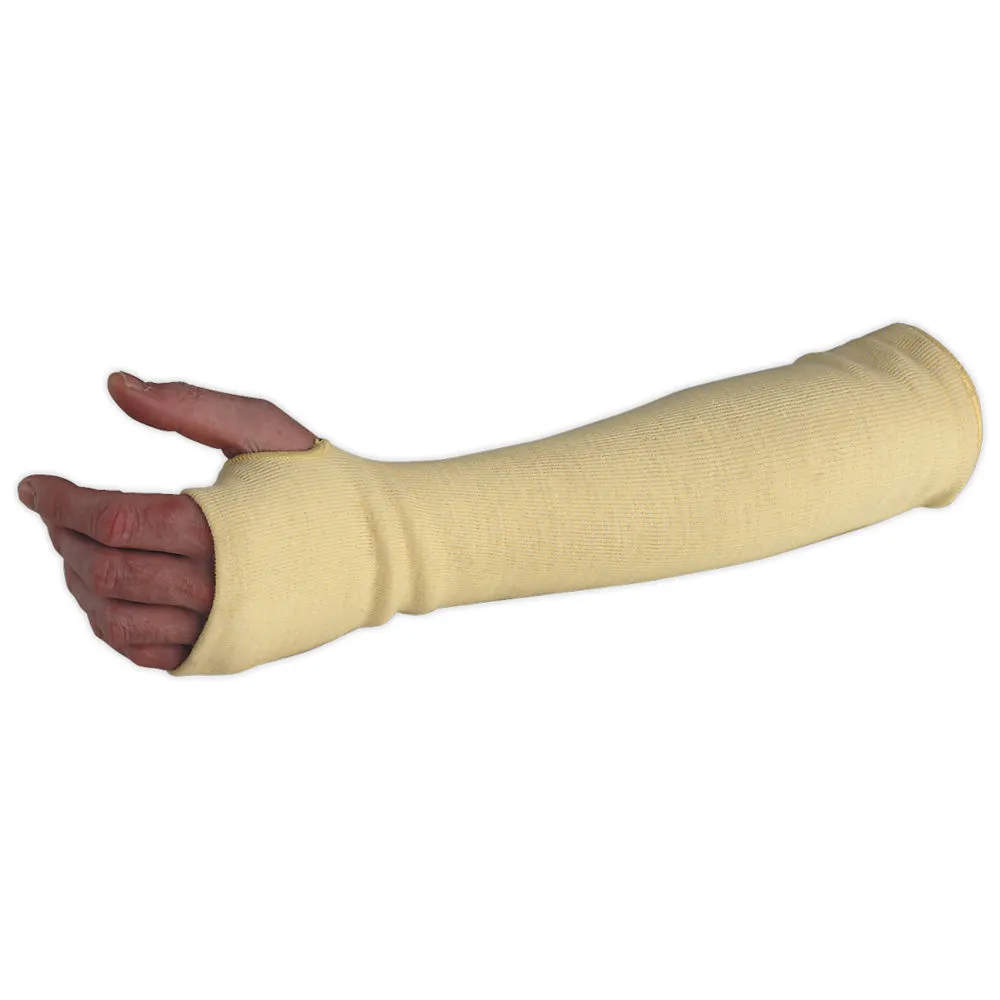 Sealey SSP37 Kevlar® Hot Sleeve 460mm 1 Sealey SSP37 Kevlar® Hot Sleeve 460mm