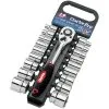 Clarke PRO360 19 Piece ½" Drive Ratchet & Socket Set