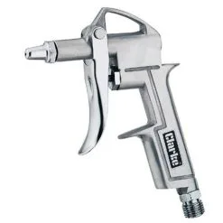 Clarke 25CN Short Nozzle Blow Gun