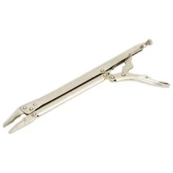 Sealey S0841 375mm Extra-Long Locking Pliers
