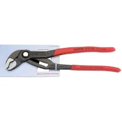 Knipex 180mm Cobra Water Pump Pliers