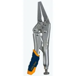 Irwin Vise Grip - 6" Locking Plier With Wire Cutter