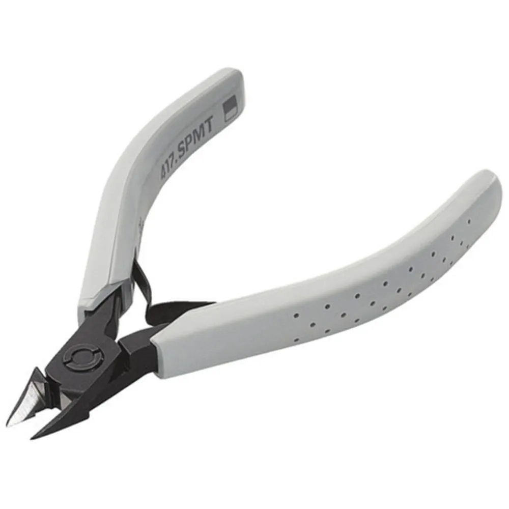 Facom 417.SPMT 110mm Cutting Pliers For Dil Dip And Cms Components 1 Facom 417.SPMT 110mm Cutting Pliers For Dil Dip And Cms Components