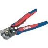 Clarke PRO215 Wire Stripper, Cutter & Crimper