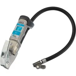 PCL DAC404 ACCURA® MK4 Digital Tyre Inflator