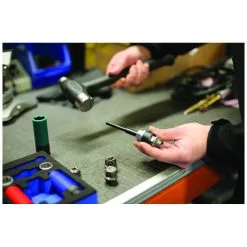 Laser 7920 7pc Wheel Nut & Bolt Extractor Socket Set -Hand Tools Shop ED2732AD CD14 42DB BEC6 D4C1C60B6438 huge