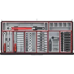 Teng Tools TCMM1004NBK 1004 Piece Tool Kit Work Station Black -Hand Tools Shop ED35764B 09F4 4C0F 965C E194E71BA322 huge