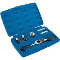 Laser 6071 6 Piece Tap And Die Holder Set 6 Laser 6071 6 Piece Tap And Die Holder Set -Hand Tools Shop ED65B931 0CBB 4FF3 B3CA 3F8FB375452F huge