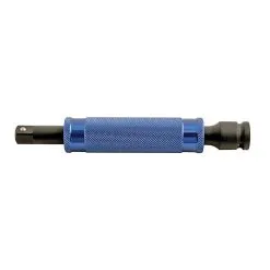 Laser 5058 1/2” Drive Impact Extension Bar With Spinner Sleeve