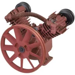 Clarke NH3CV Compressor Pump