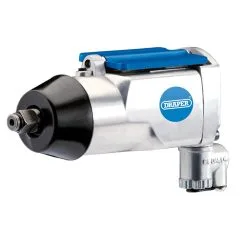 Draper 3/8" Square Drive Butterfly Air Impact Wrench