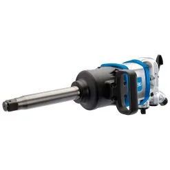 Draper 1" Square Drive Air Impact Wrench