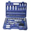 Laser 3671 94 Piece 1/4” & 1/2” Drive Socket Set
