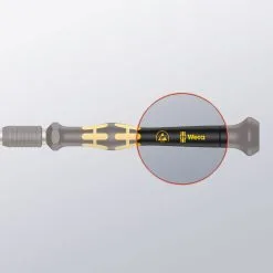 Wera Kk Esd Micro Screwdriver Set 20 Pieces (Esd/20 Sb) -Hand Tools Shop EE8028F9 347F 4BD6 A9CB 345A8227111A huge