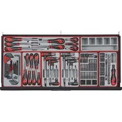 Teng Tools TCMM1004NBK 1004 Piece Tool Kit Work Station Black -Hand Tools Shop EF7BCAEC A66F 4D5B 9192 C64A04B5E1CD huge