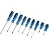 9 Piece Screwdriver Set