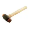 Laser 5134 Copper & Rawhide Hammer