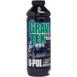 Gravitex Plus HS Stone Chip Protector