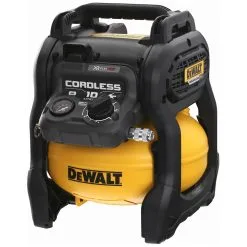 DeWalt DCC1054T2-GB 54V XR FLEXVOLT 10L Air Compressor With 2 X 54V 6Ah Batteries -Hand Tools Shop F14A3F3C D6F3 4786 B73E F6C51F073C17 huge