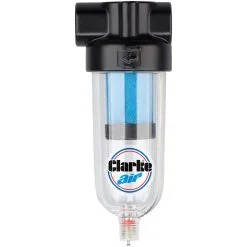 Clarke CAT 180 Coalescing Filter - ¼" Miniature