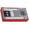 Teng TTPC09 9 Piece Punch & Chisel Set