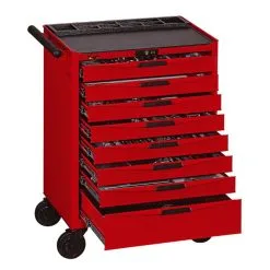 Teng TCMM546N 546 Piece Toolkit