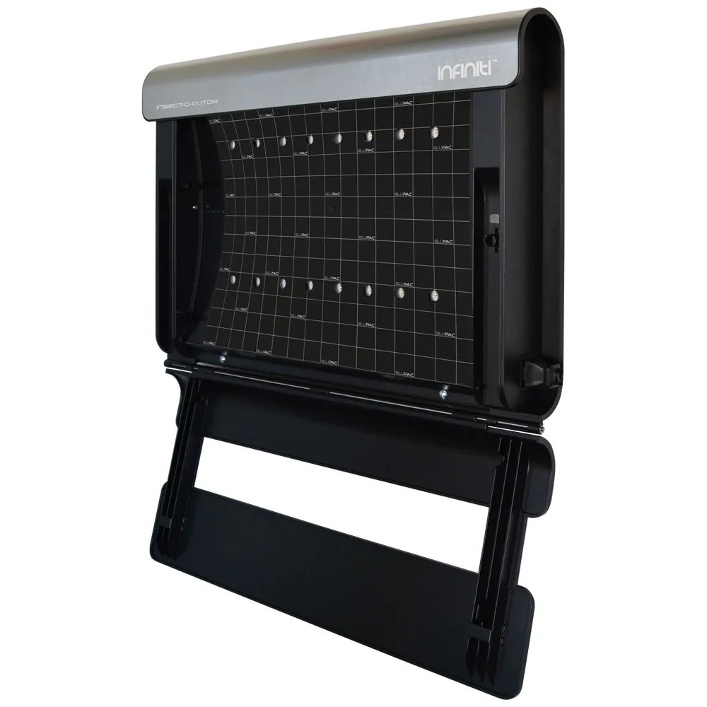 Insect-O-Cutor Infiniti UV LED Fly Killer (230V) 3 Insect-O-Cutor Infiniti UV LED Fly Killer (230V) - Image 3