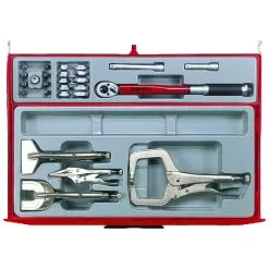 Teng TCMONSTER 1100 Piece Monster Toolkit -Hand Tools Shop F3FF3F75 76B4 49DC 8244 CC897E230454 huge