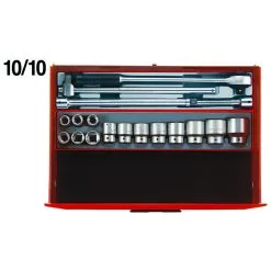 Teng TCMM1001N 1001 Piece Mega Master 39 Teng TCMM1001N 1001 Piece Mega Master -Hand Tools Shop F5E4D12A AFB2 4825 8154 6FB2D8B3F6C7 huge