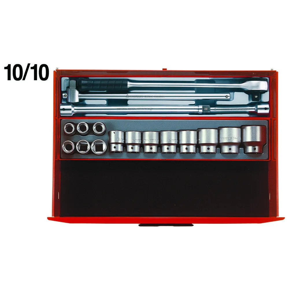 Teng TCMM1001N 1001 Piece Mega Master 20 Teng TCMM1001N 1001 Piece Mega Master - Image 20